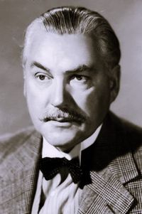 Nigel Bruce