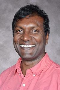 Sridhar Anandakrishnan