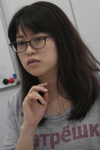 Ai Yoshimura