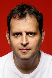 Adam Kay