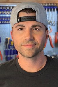 Mark Rober