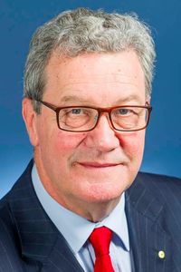 Alexander Downer