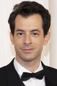 Mark Ronson