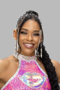 Bianca Belair