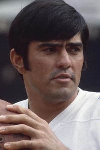 Roman Gabriel