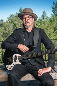 Les Claypool