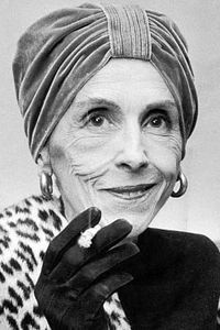 Karen Blixen