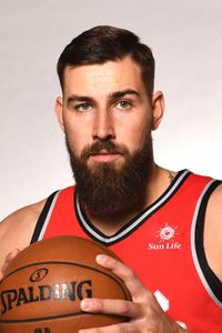 Jonas Valanciunas