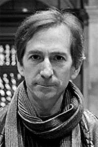 Greg Cohen