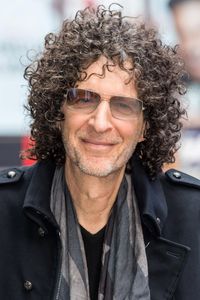 Howard Stern