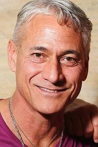 Greg Louganis