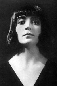 Asta Nielsen