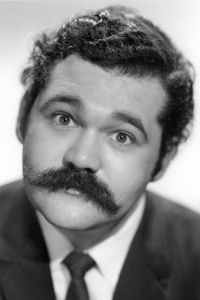 Avery Schreiber