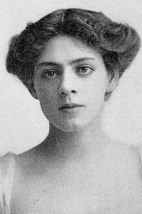 Ethel Barrymore