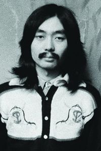 Haruomi Hosono