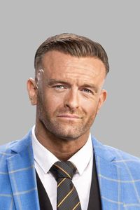 Nick Aldis