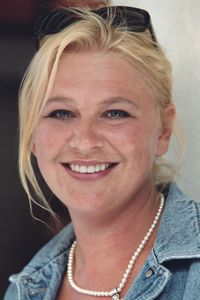 Lisa Lindgren