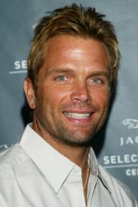 David Chokachi