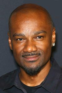 Michael Wayans