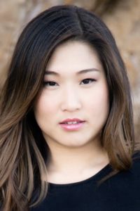 Jenna Ushkowitz