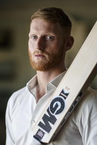 Ben Stokes