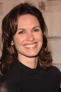 Elizabeth Vargas