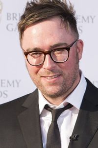 Danny Wallace