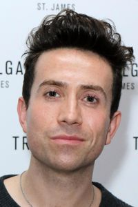 Nick Grimshaw