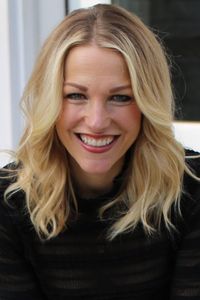 Lindsay Czarniak