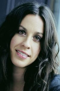 Alanis Morissette