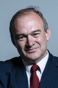 Ed Davey