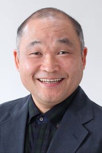 Satoru Saitô