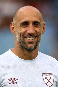 Pablo Zabaleta