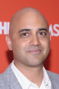 Ayad Akhtar