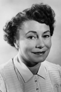 Thelma Ritter