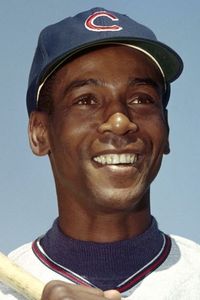 Ernie Banks