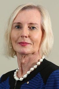 Cate McGregor