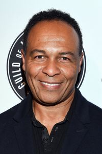 Ray Parker Jr.