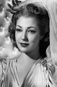 June Duprez