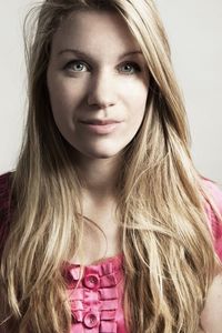 Rachel Parris