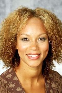 Angela Griffin