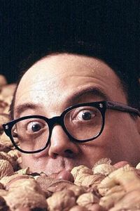 Allan Sherman