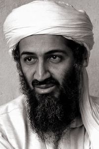 Osama bin Laden