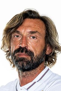 Andrea Pirlo