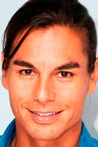 Julio Iglesias Jr.