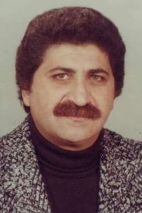 Yusuf Çetin