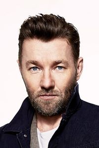 Joel Edgerton