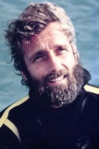 Philippe Cousteau