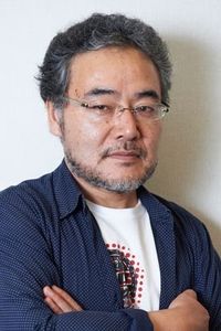 Ryo Iwamatsu