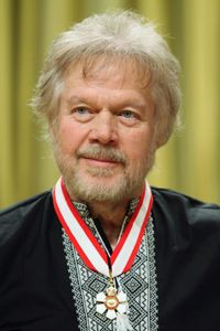 Randy Bachman